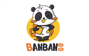 BANBAN办伴—汕尾VIS设计
